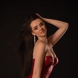 Шлюха Ира 34424