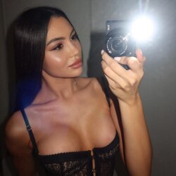 Шлюха Дана 38902