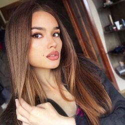 Шлюха Ксюша 31043