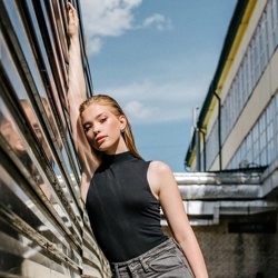 Шлюха Илона 40387