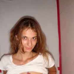 Шлюха Даша 10782