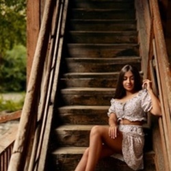 Шлюха Дарья 36558