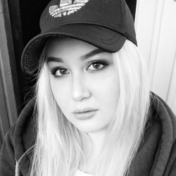 Шлюха Екатерина 22364