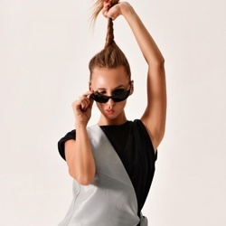 Шлюха Ариша 36604