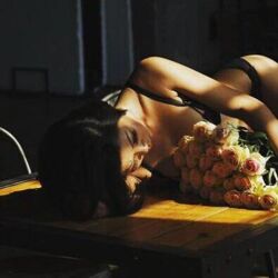 Шлюха Яна 41811