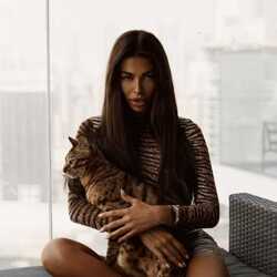 Шлюха Брианна 36274