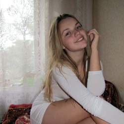 Шлюха Алина 10947