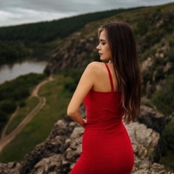 Шлюха Олеся 40711