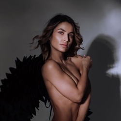 Шлюха Даша 36597