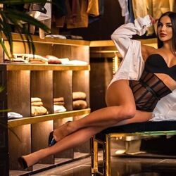 Шлюха Мелания 36211