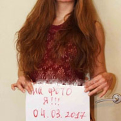 Шлюха Инга 22772