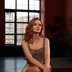 Шлюха Дана 40507