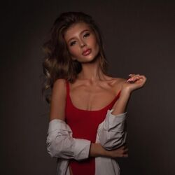 Шлюха Габриэлла 36399