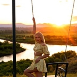 Шлюха Яна 36540