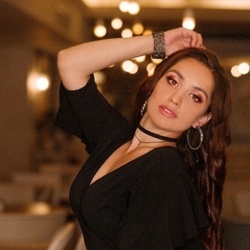 Шлюха Полина 34431