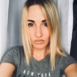 Шлюха Антонина 22368