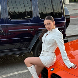 Шлюха Алсу 38845