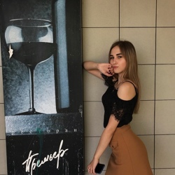 Шлюха Оля 22411