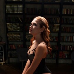 Шлюха Эмми 41645