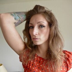 Шлюха Кэтрин 40213