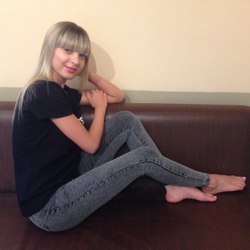 Шлюха Елена 22373