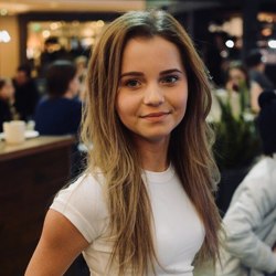 Шлюха Катя 22339