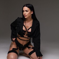 Шлюха Сара 38388