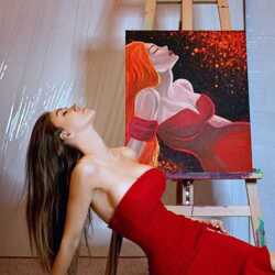 Шлюха Ванда 36432