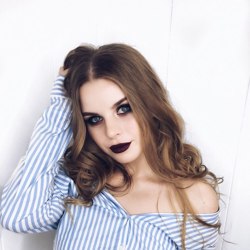 Шлюха Валентина 22429