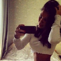 Шлюха Кира 11296