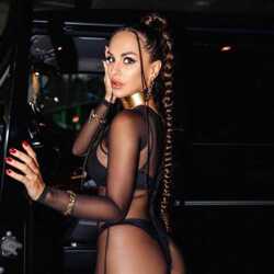 Шлюха Кристен 35112