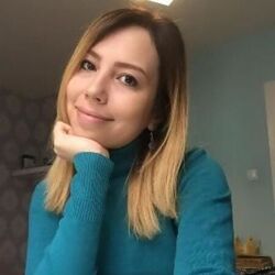 Шлюха Оля 40254