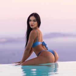 Шлюха Окси 38117