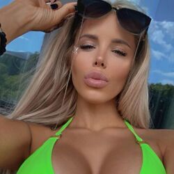 Шлюха Мира 37606