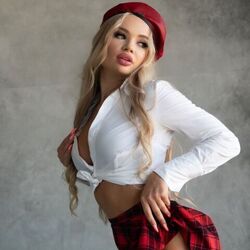 Шлюха Гретта 36212