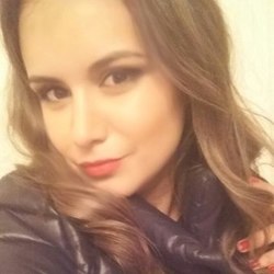 Шлюха Аврора 22365