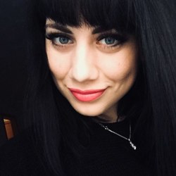 Шлюха Раиса 22420